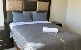 Hampton Guesthouse